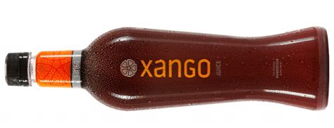 Xango Juice Canada .